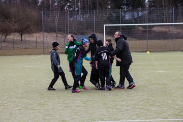 Bild 8 - D-Juniorinnen FSC Kaltenkirchen - SV Henstedt-Ulzburg : Ergebnis: 10:1